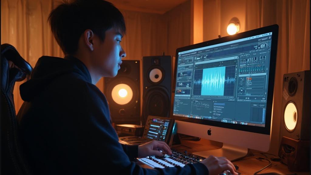 오디오 가이 구인구직 성공을 위한 필수 기술의 비밀