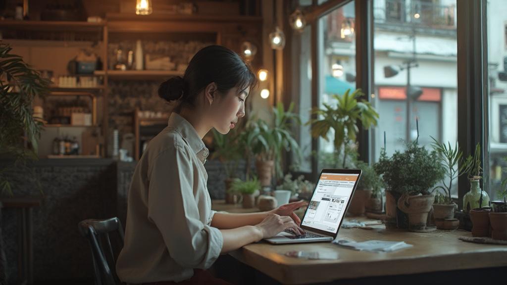 1인 무자본 창업의 무한한 가능성: 지금 시작하세요