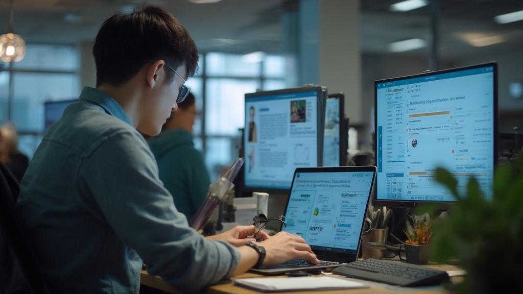 웅상 소식 구인구직의 필수 정보와 최신 트렌드!