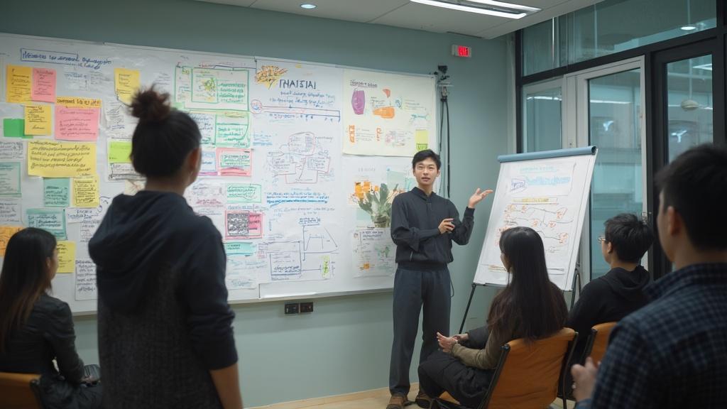 10가지 창업 성공 사례로 배우는 혁신 비결