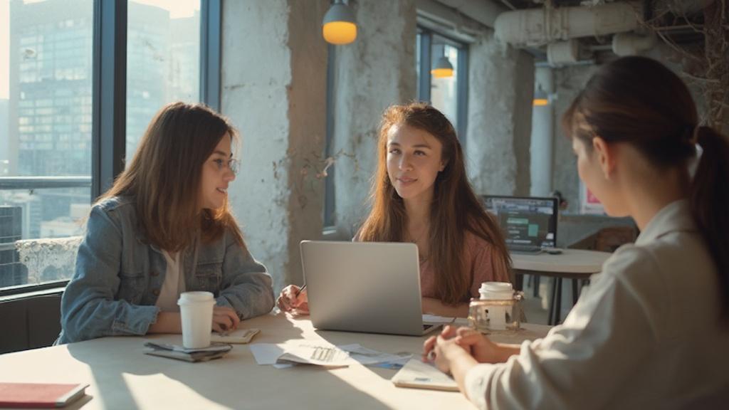 10가지 여성창업 성공 비결과 유망 분야 트렌드