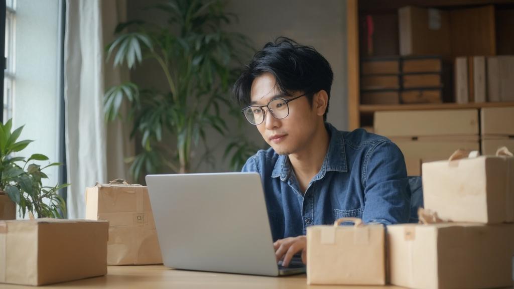 2025년 사업 아이템 추천: 혁신적인 무인 매장으로 성공하세요