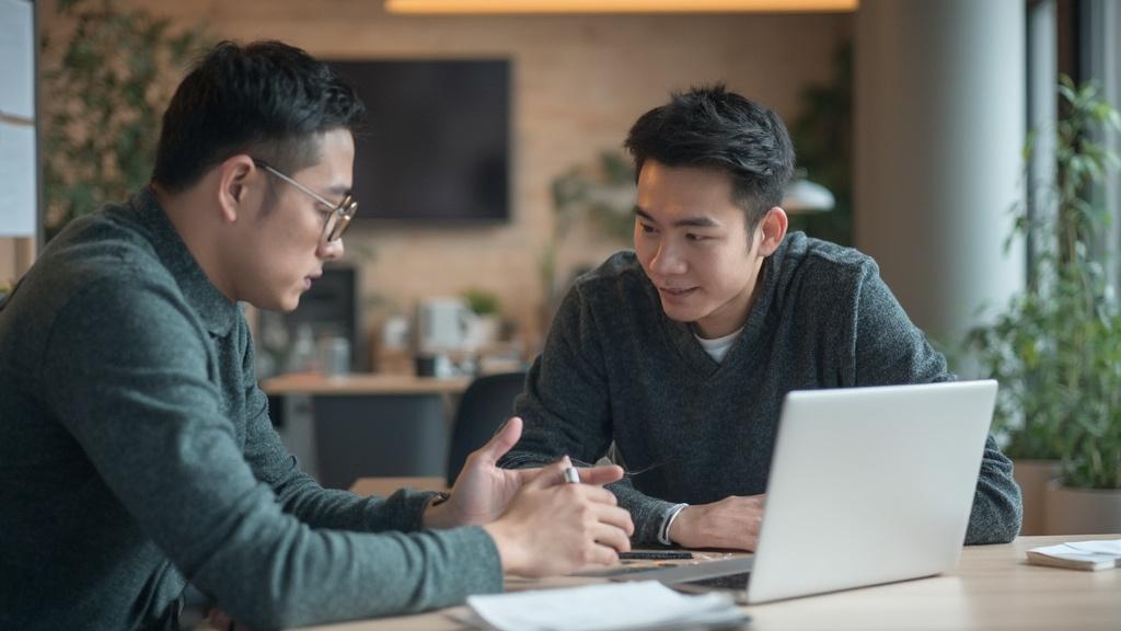 청년 창업 지원 프로그램의 2025년 혁신과 긍정적 변화