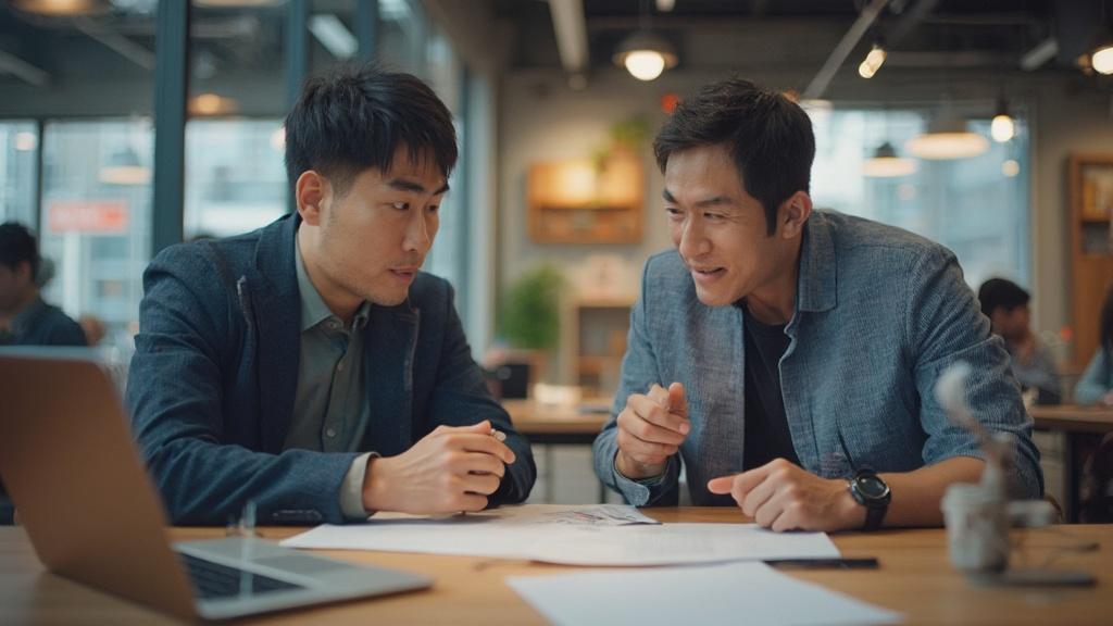 청년 창업 지원 프로그램의 2025년 혁신과 긍정적 변화