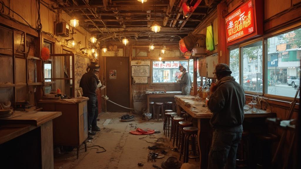 3가지 긍정적인 술집창업비용 절감 팁과 성공 전략