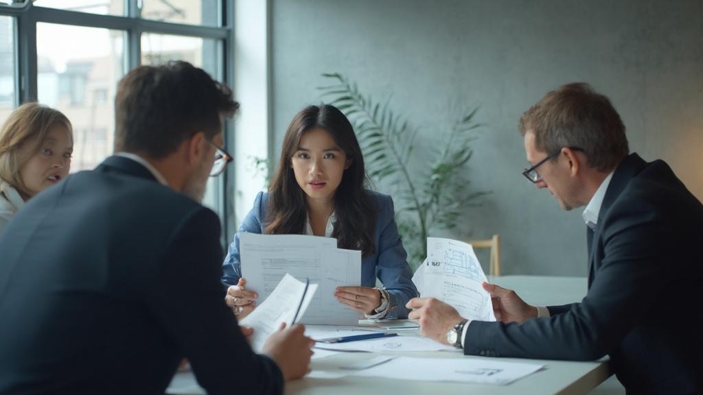러시아어 취업 성공을 위한 4가지 필수 전략