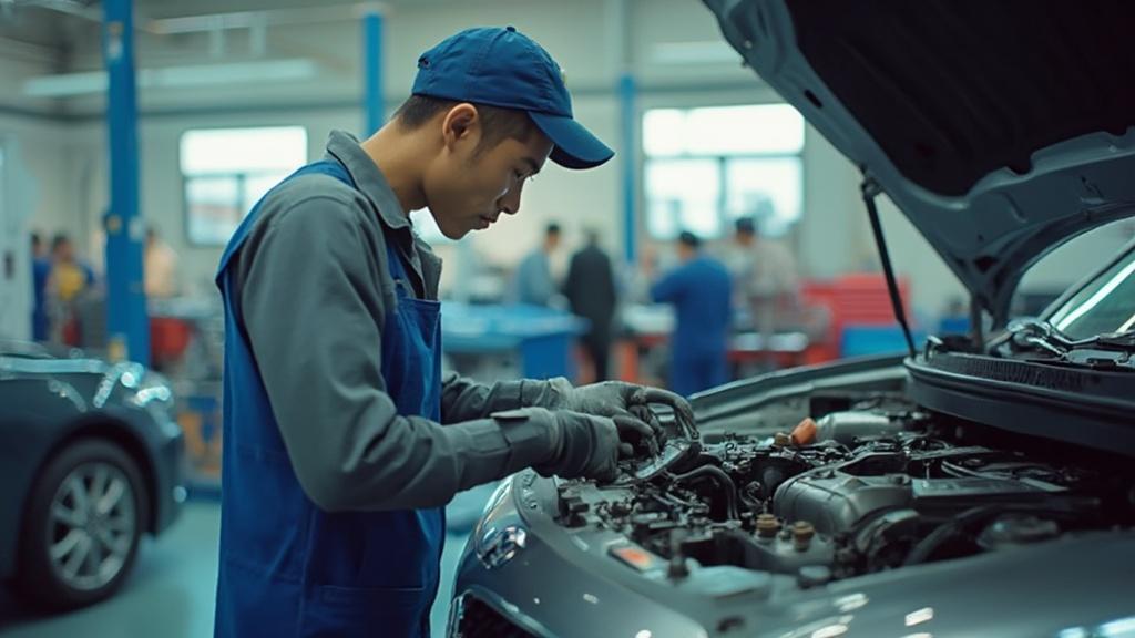 기아 부품 5가지 매력적인 특징과 활용 팁 공개