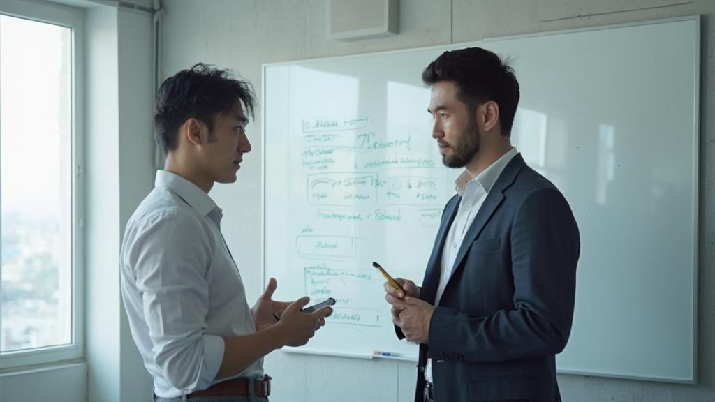 5가지 매력적인 창업 아이템 DC로 성공적인 비즈니스 시작하기