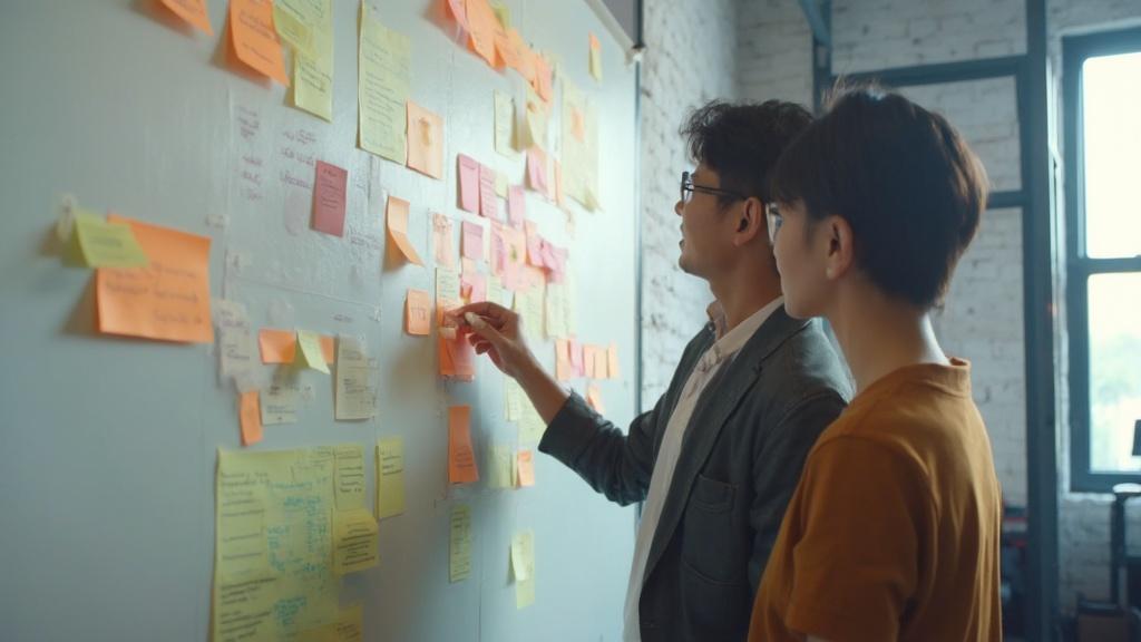 5가지 매력적인 창업 아이템 DC로 성공적인 비즈니스 시작하기