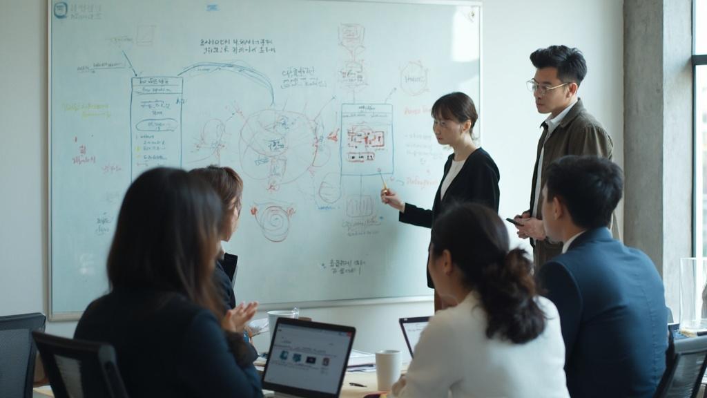 5가지 매력적인 금융권 IT 취업준비 전략으로 성공 잡기