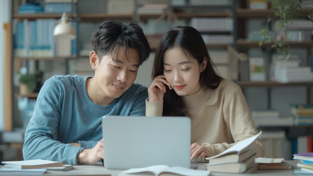 5가지 매력적인 금융권 IT 취업준비 전략으로 성공 잡기