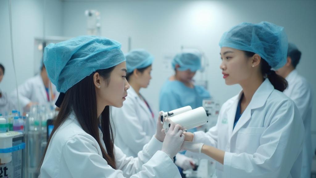 5가지 필수 공무원 채용검진 절차 및 준비 팁