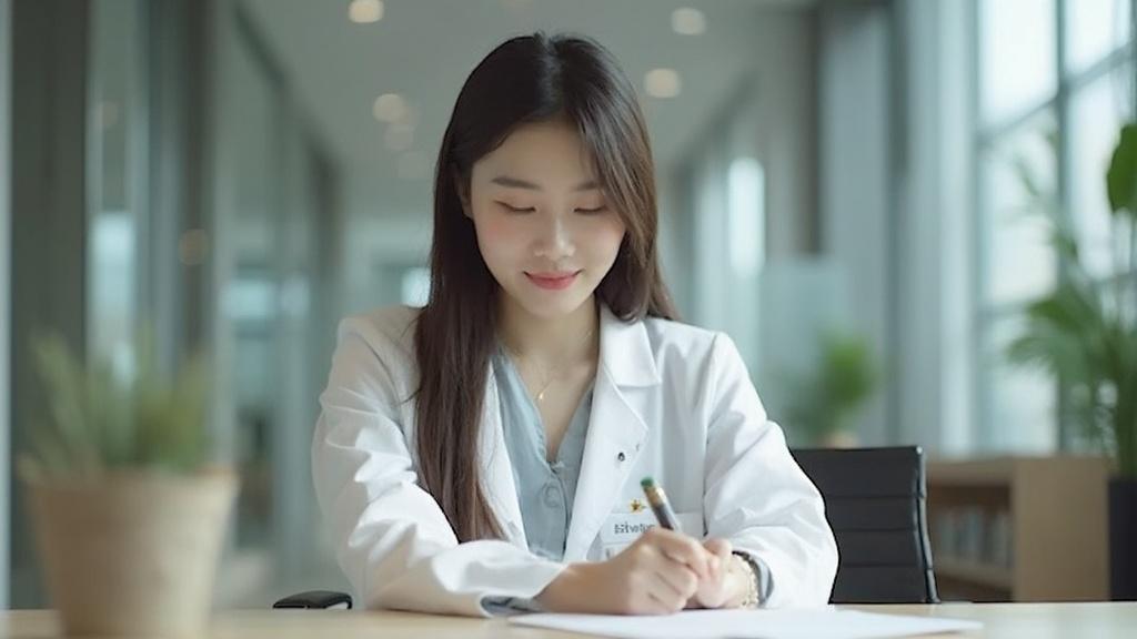 5가지 필수 공무원 채용검진 절차 및 준비 팁