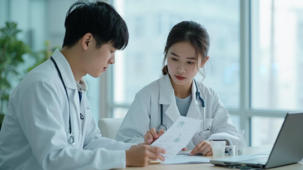 5가지 필수 공무원 채용검진 절차 및 준비 팁