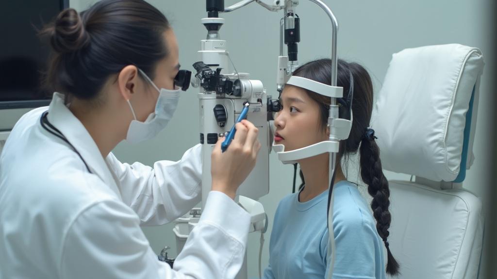 5가지 필수 공무원 채용검진 절차 및 준비 팁