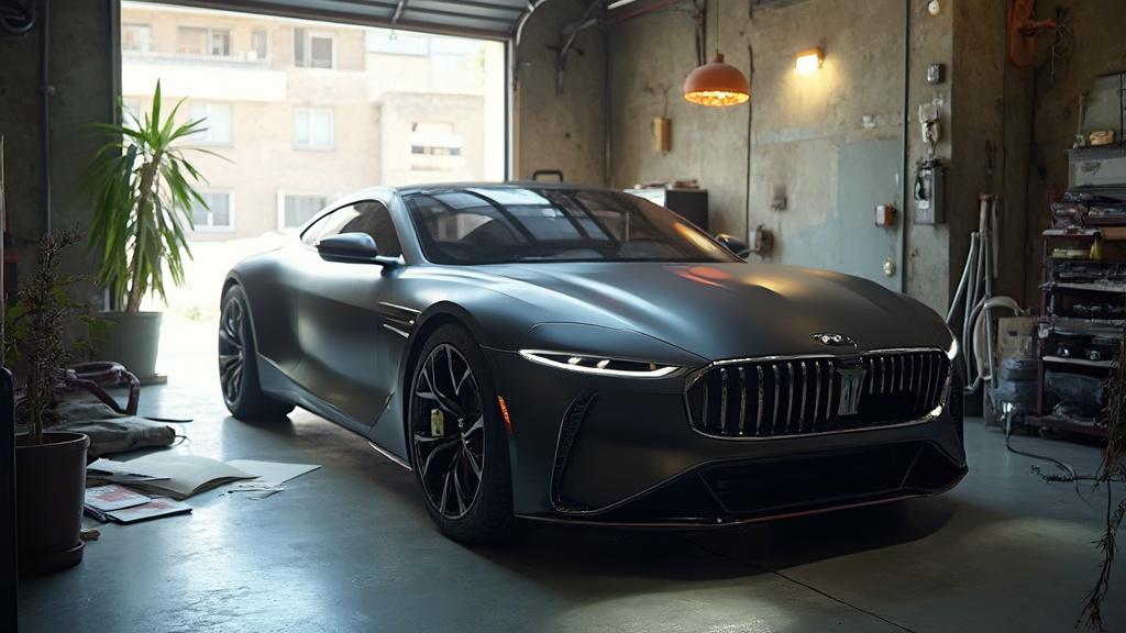 5가지 차량가액의 중요성과 활용법