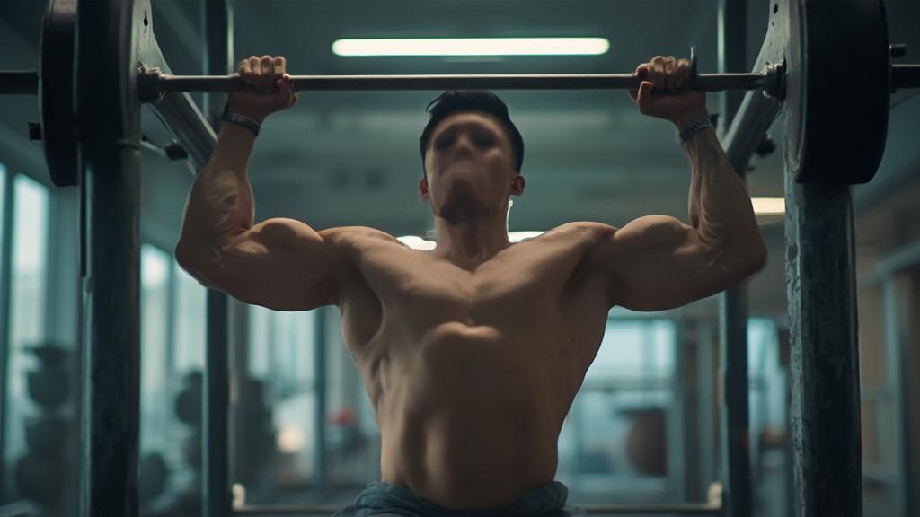 전완근을 강화하는 5가지 혁신적인 풀업 비법