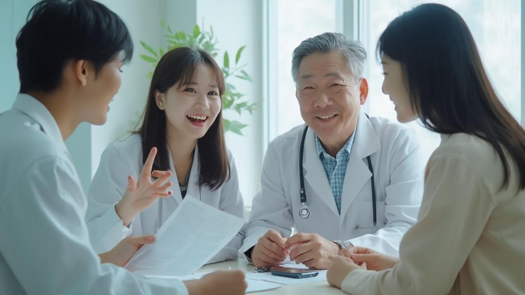 5가지 국민건강심사평가원의 긍정적 변화로 차별화된 정책 분석