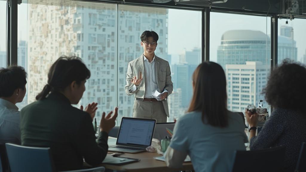 5가지 이유 중소기업진흥공단 청년창업자금의 매력적인 혜택