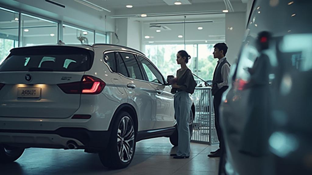 스포티지견적에서 얻을 수 있는 5가지 특별한 혜택