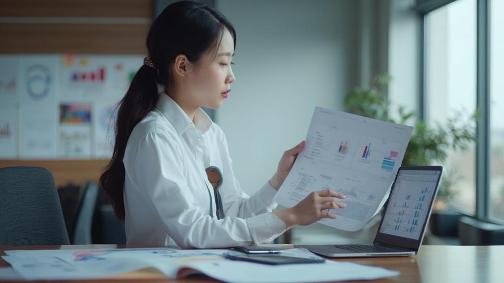 5가지 사람인 포트폴리오 완벽 구성으로 돋보이기