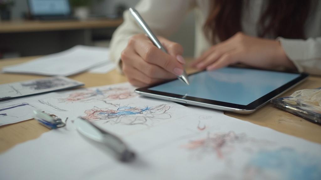 5가지 사람인 포트폴리오 완벽 구성으로 돋보이기