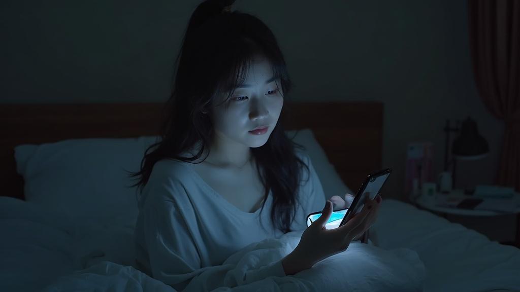 아이폰 수면 모니터링의 놀라운 혁신과 미래 전망