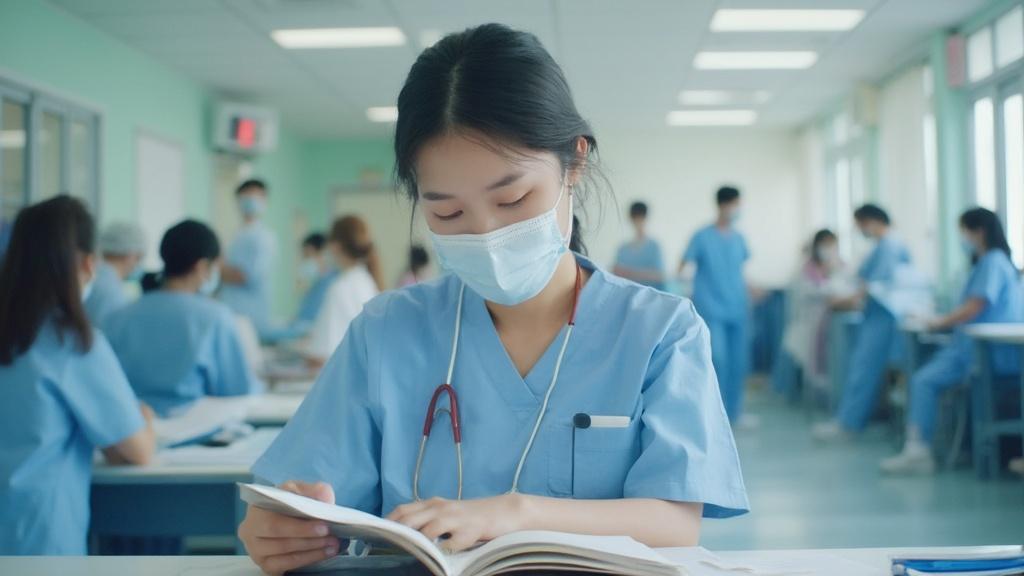 간호사 해외취업의 매력과 준비 팁 10가지