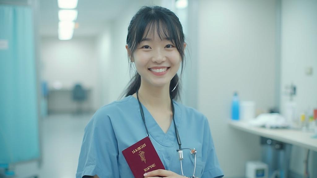 간호사 해외취업의 매력과 준비 팁 10가지