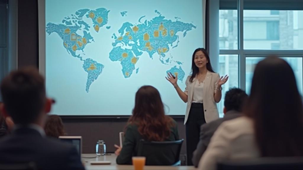 5가지 여성 창업 지원 혜택으로 미래 창조하세요