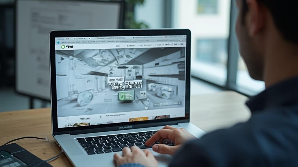 현대 부품 조회로 쉽게 찾는 최신 정보와 혜택