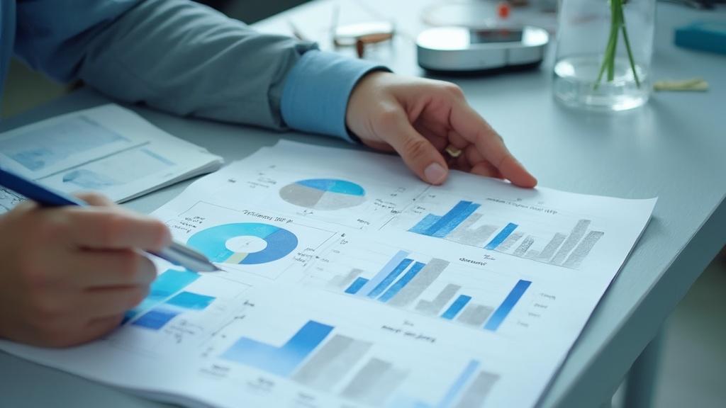 KMI 검진 결과의 간편한 온라인 확인 방법과 특징