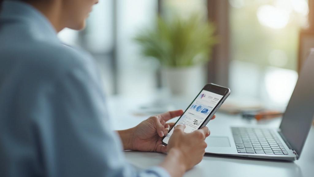 KMI 검진 결과의 간편한 온라인 확인 방법과 특징