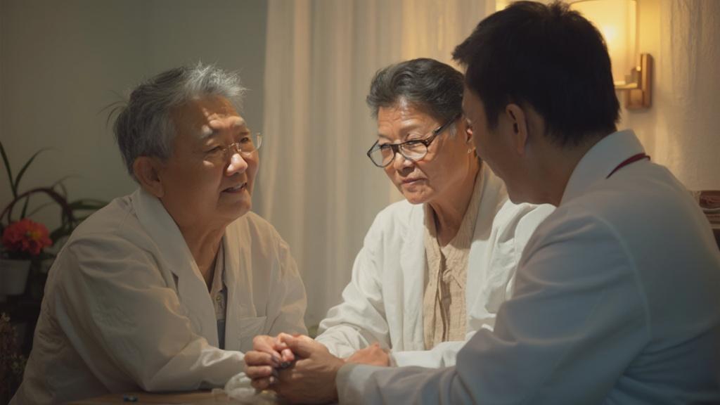 건대 하늘 정신건강의학과의 효과적인 예약과 진료 팁