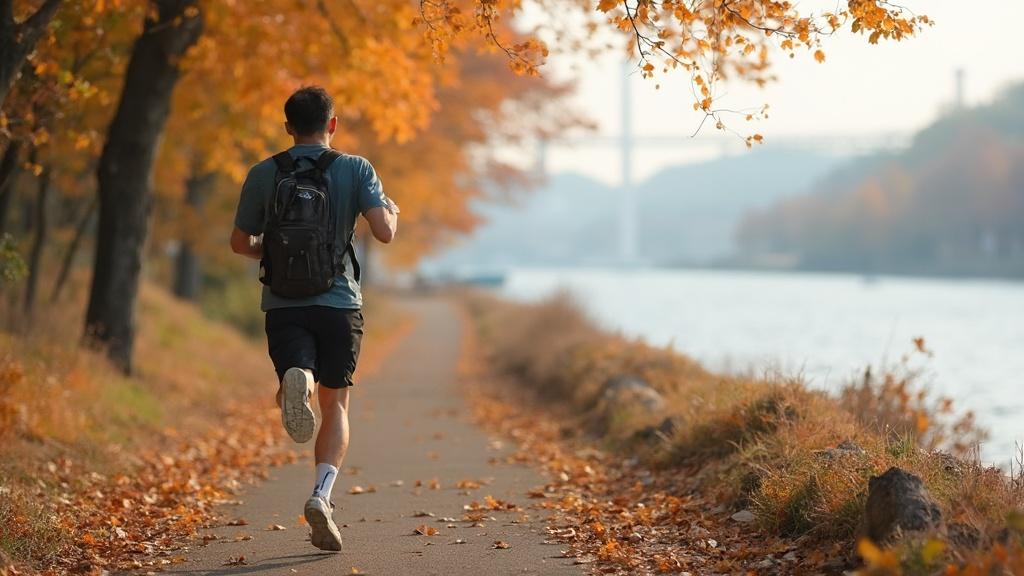 지구력 운동의 힘: 건강과 노화를 위한 필수 전략