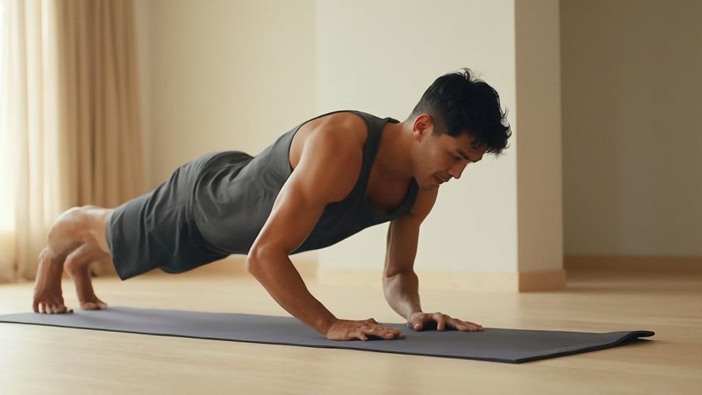 복근운동으로 허리를 건강하게 만드는 필수 비법