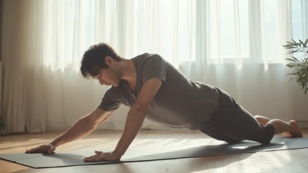 복근운동으로 허리를 건강하게 만드는 필수 비법