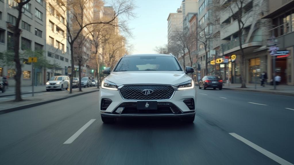 K7 프리미어의 매력적인 혁신과 성능 탐구