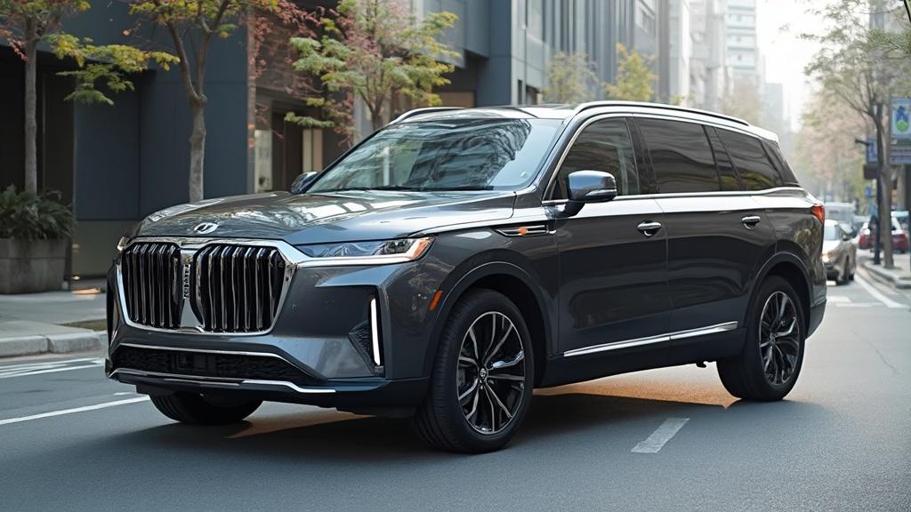 K7 프리미어의 매력적인 혁신과 성능 탐구