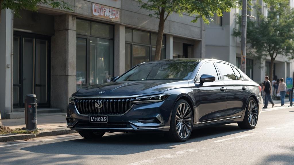 K7 프리미어의 매력적인 혁신과 성능 탐구