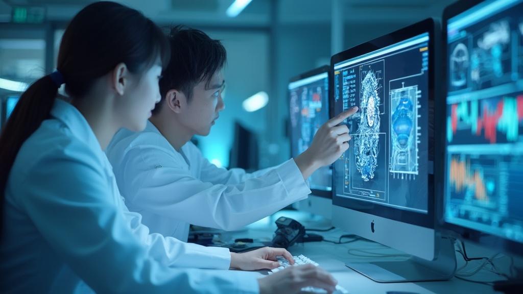 건강검진으로 췌장암 조기 발견의 희망을 높이세요