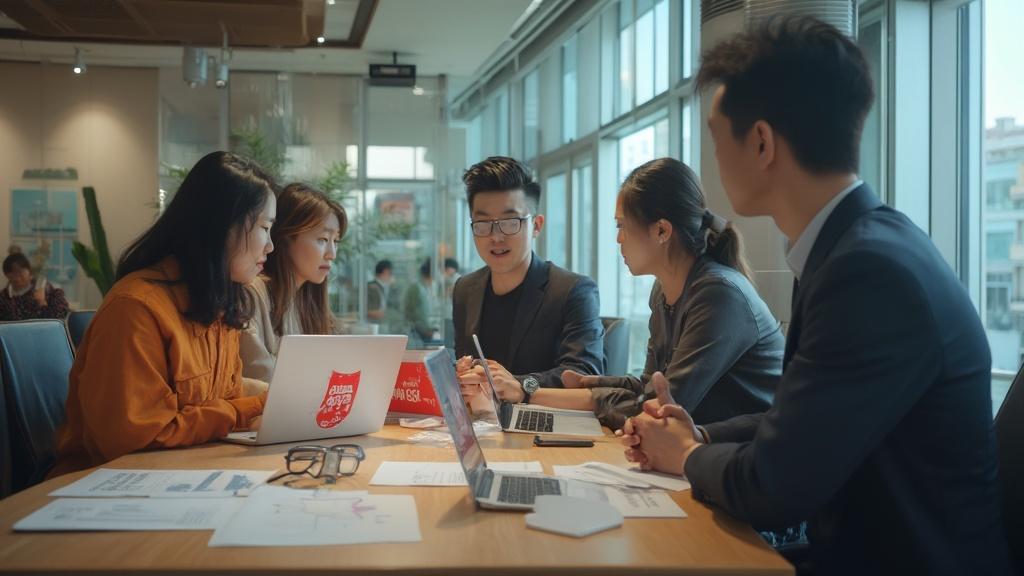 KFC 창업의 놀라운 성공 비결과 역사 속 이야기