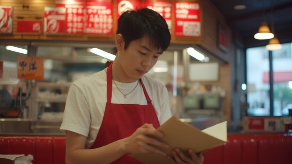 KFC 창업의 놀라운 성공 비결과 역사 속 이야기