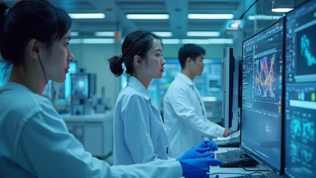 스크리닝 검사의 최신 변화와 개인 맞춤형 접근법 강화