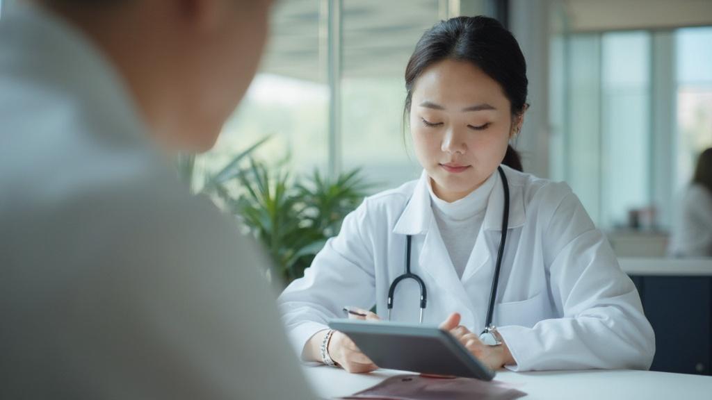 스크리닝 검사의 최신 변화와 개인 맞춤형 접근법 강화