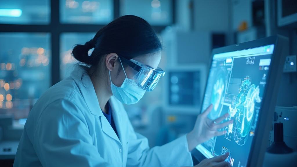 스크리닝 검사의 최신 변화와 개인 맞춤형 접근법 강화