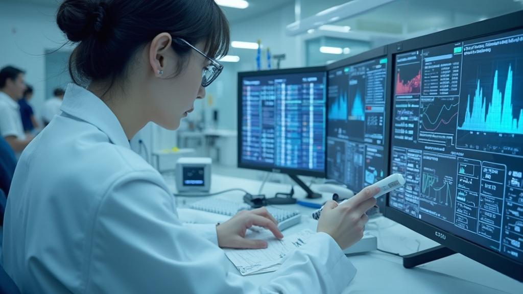 스크리닝 검사의 최신 변화와 개인 맞춤형 접근법 강화