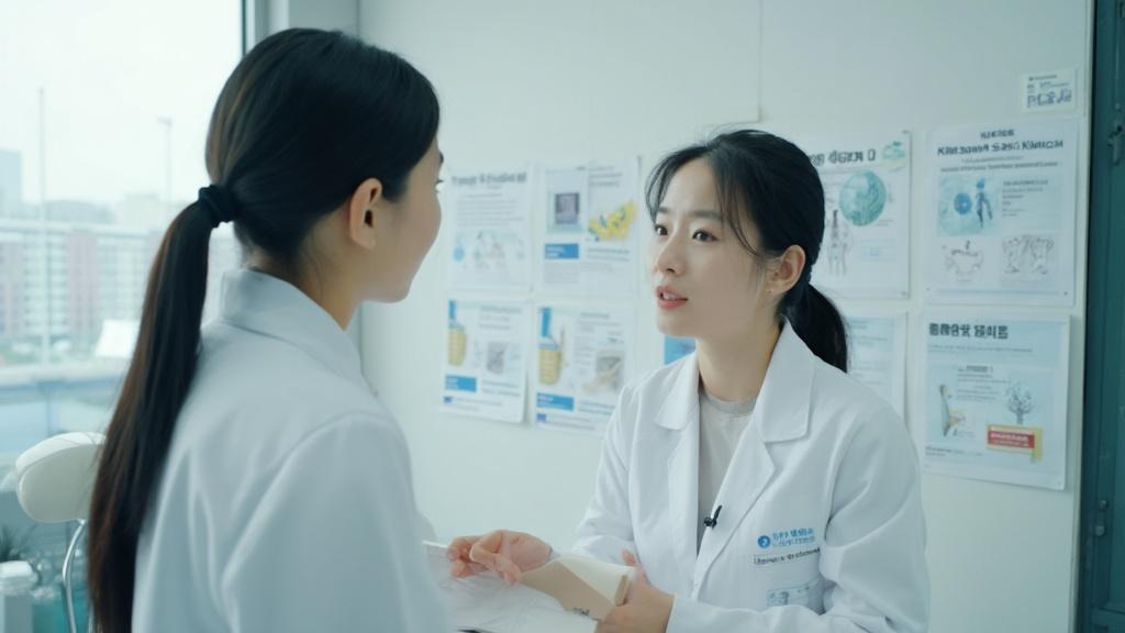 스크리닝 검사의 최신 변화와 개인 맞춤형 접근법 강화