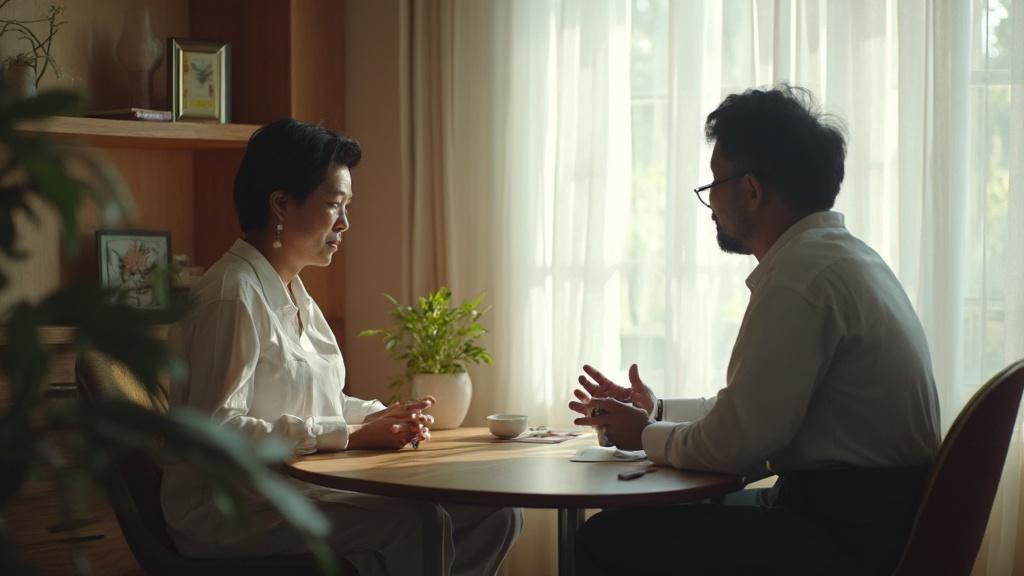 이춘수 정신건강의학과 신뢰성 높이는 매력적인 서비스와 위치 안내