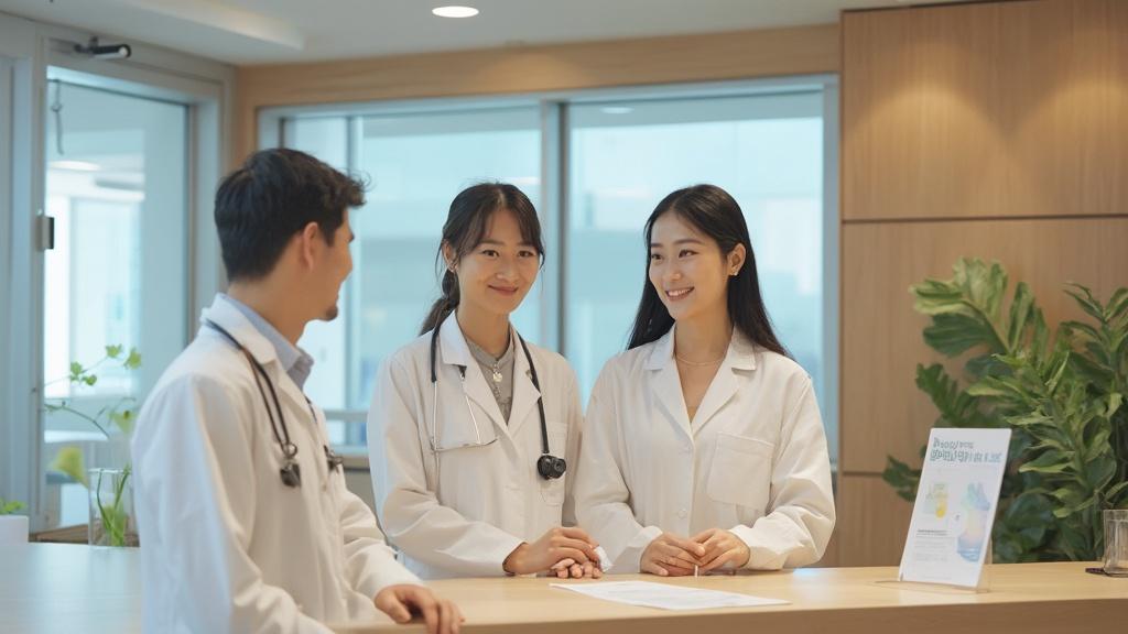 이춘수 정신건강의학과 신뢰성 높이는 매력적인 서비스와 위치 안내